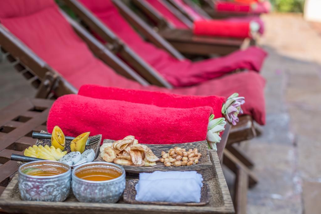 Sizen Retreat & Spa Siem Reap Zewnętrze zdjęcie